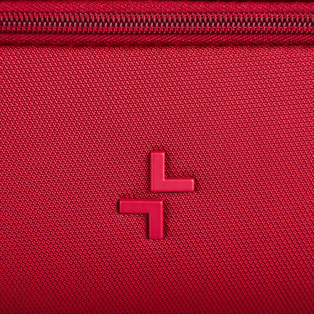 Valise souple Verona 26,5