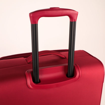 Valise souple Verona 26,5