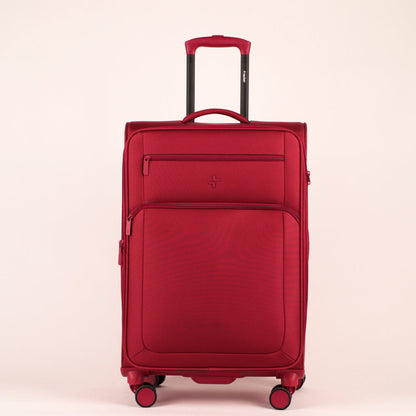 Valise souple Verona 26,5