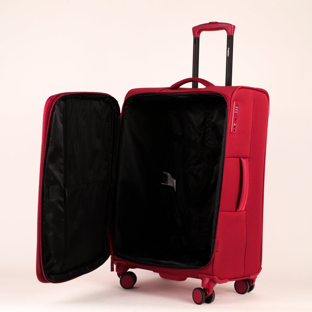 Valise souple Verona 26,5