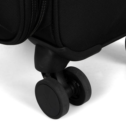 Valise cabine Verona Softside 21