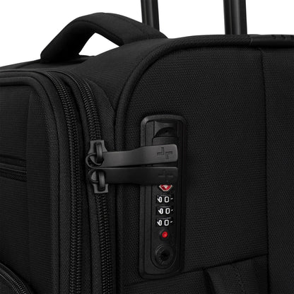 Valise cabine Verona Softside 21