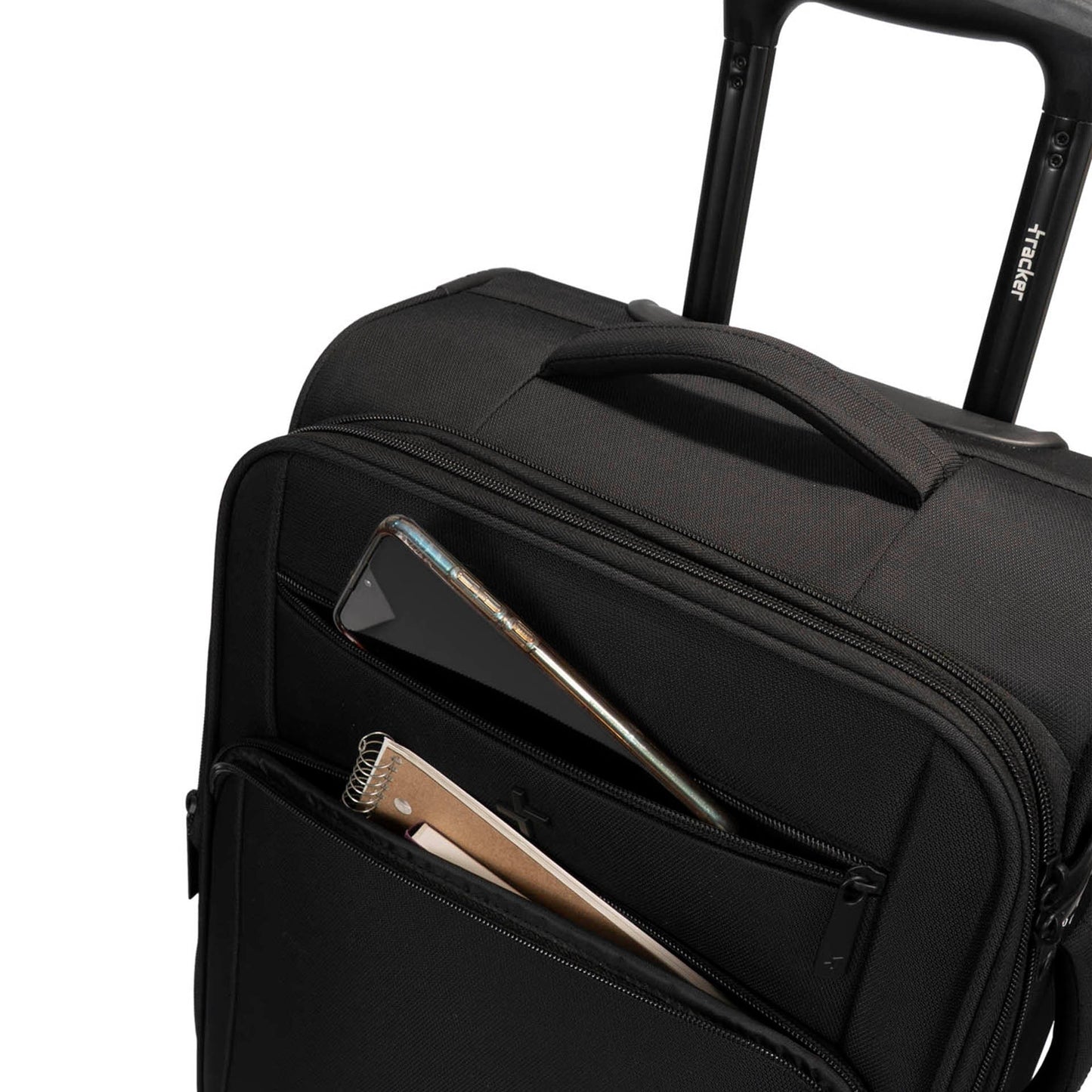Valise cabine Verona Softside 21