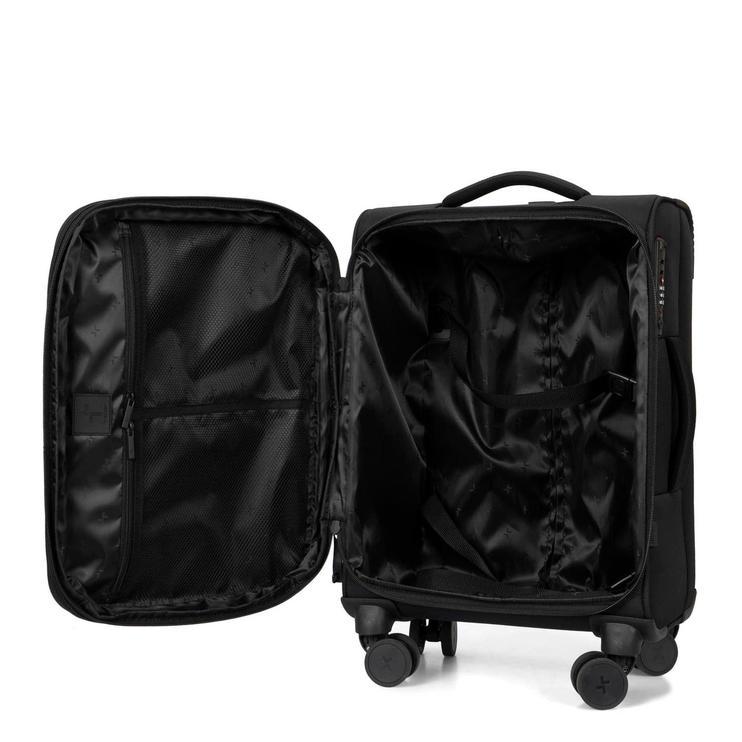Valise cabine Verona Softside 21