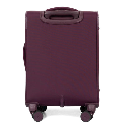 Valise cabine Verona Softside 21