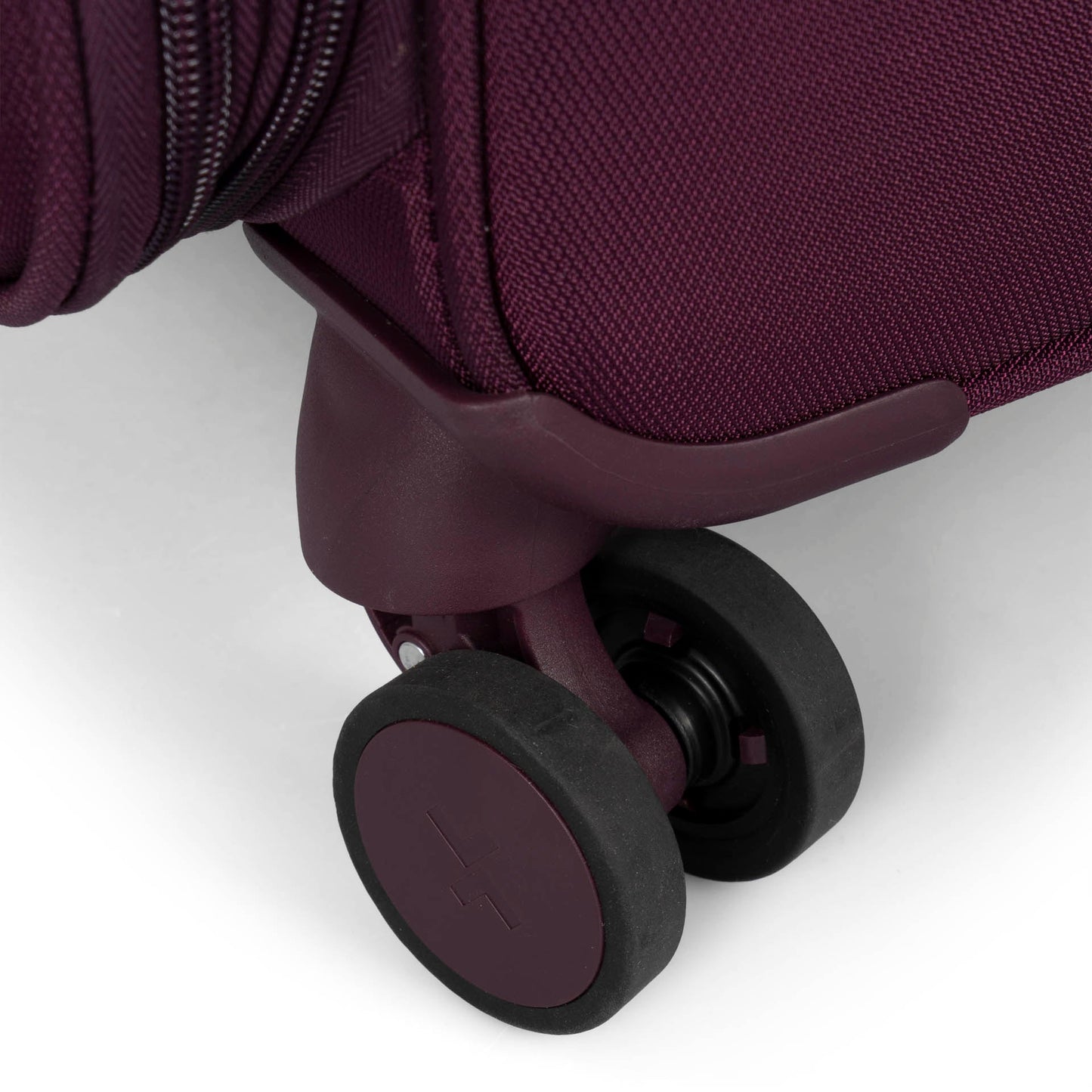 Valise cabine Verona Softside 21