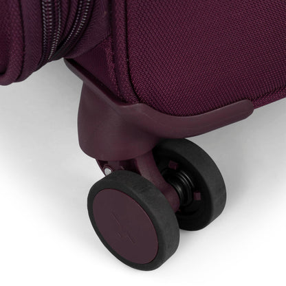 Valise cabine Verona Softside 21