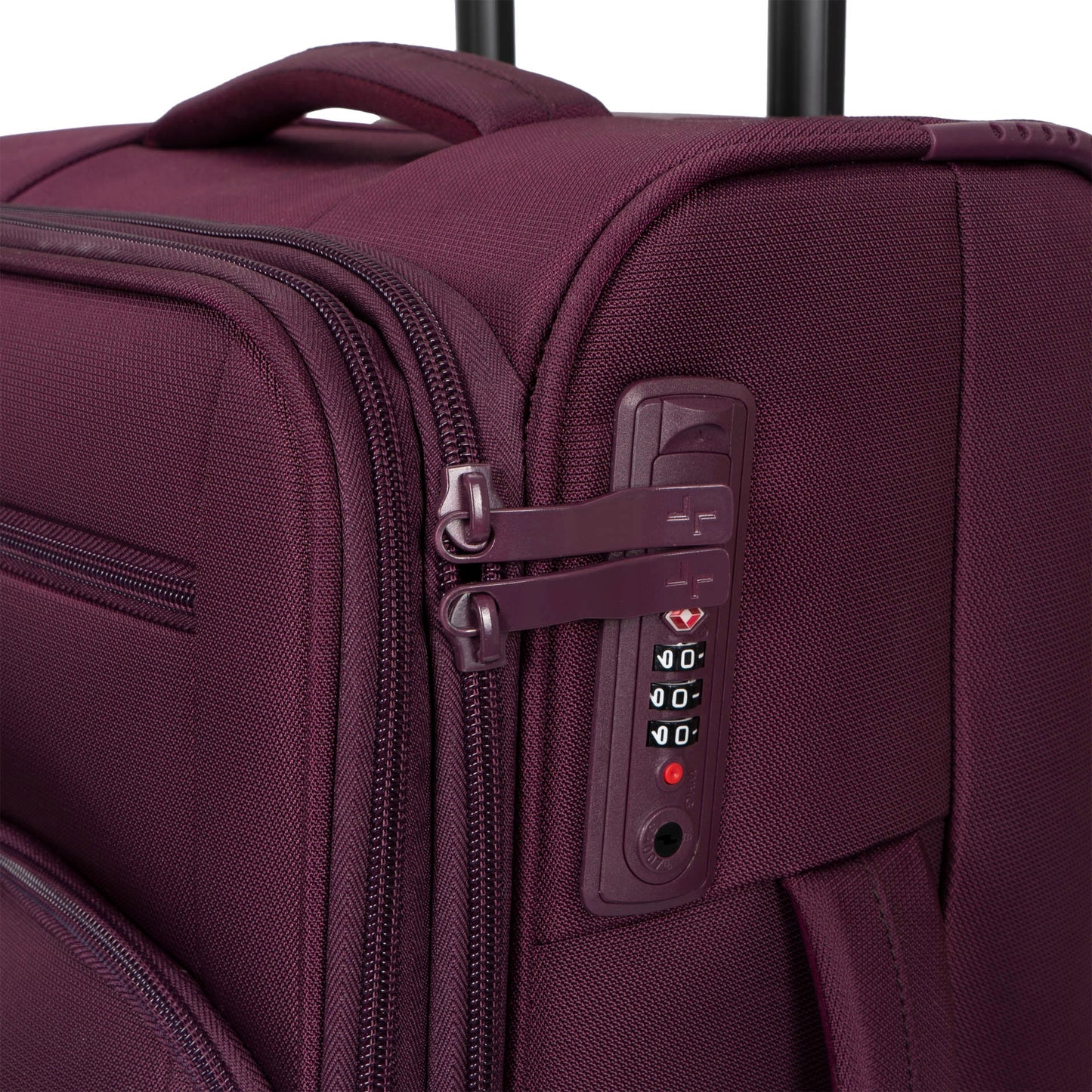 Valise cabine Verona Softside 21