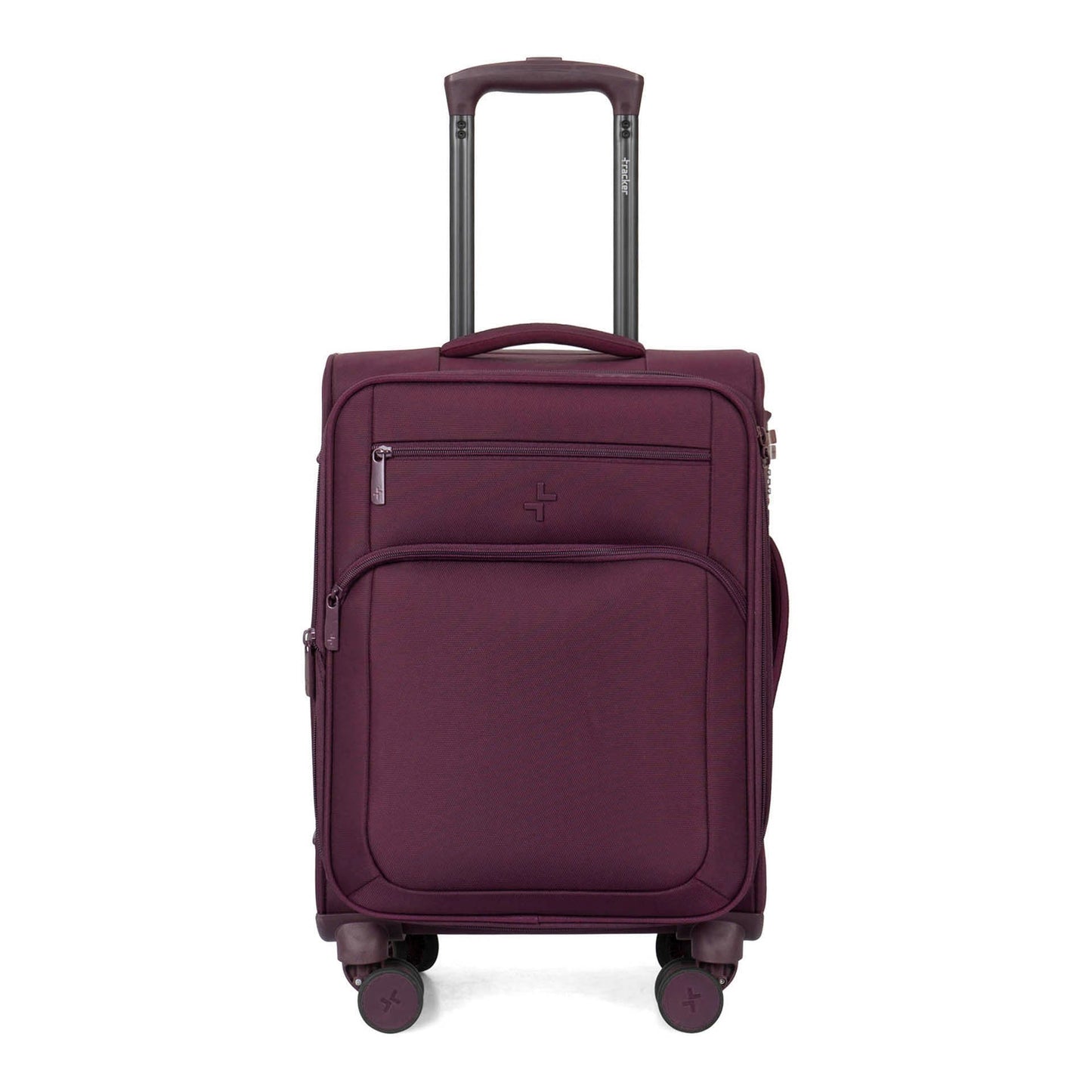 Valise cabine Verona Softside 21