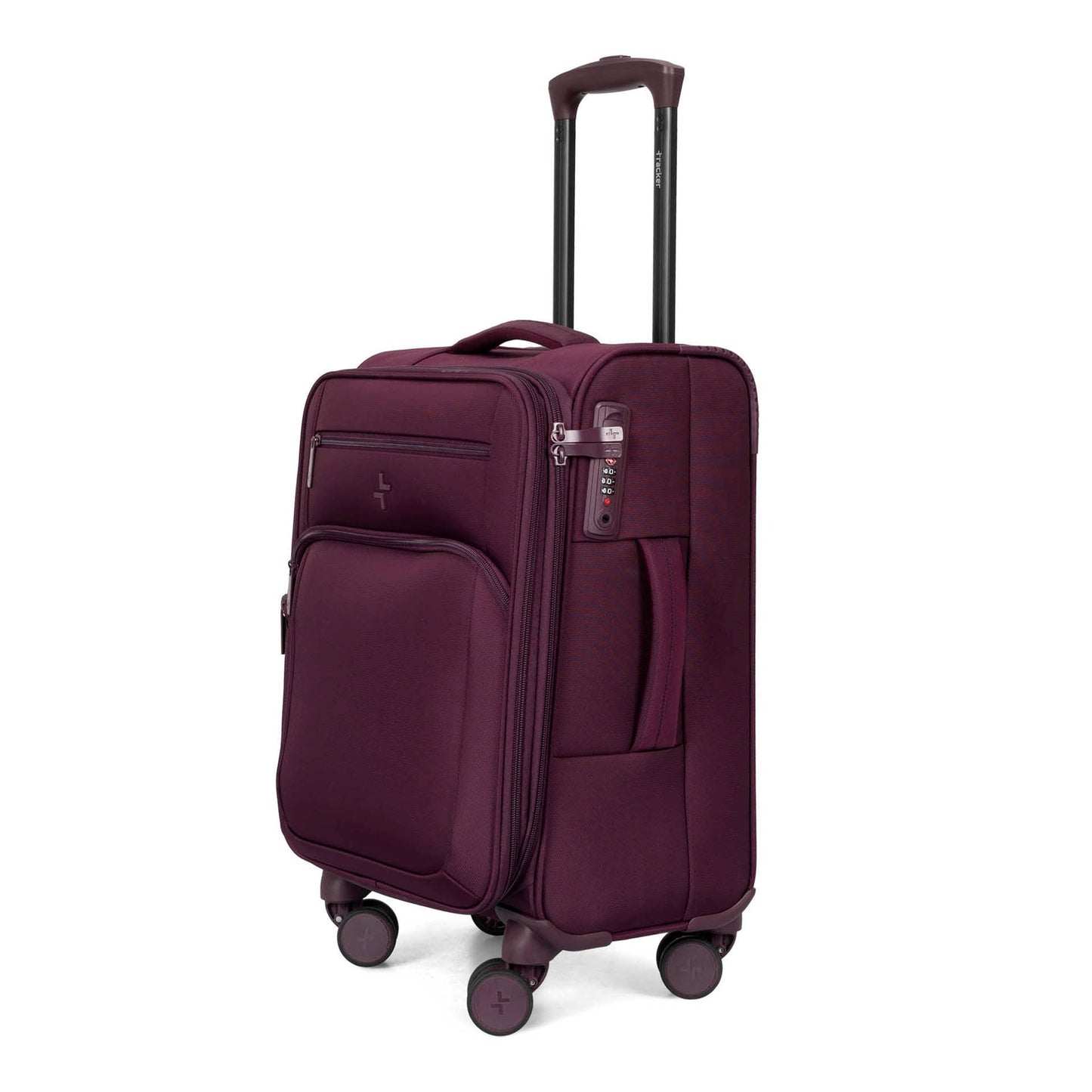 Valise cabine Verona Softside 21