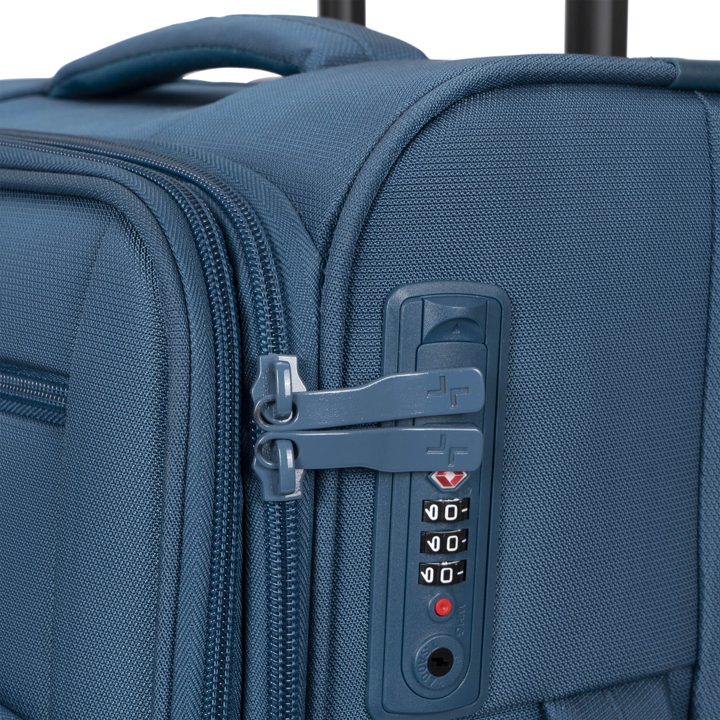 Valise cabine Verona Softside 21