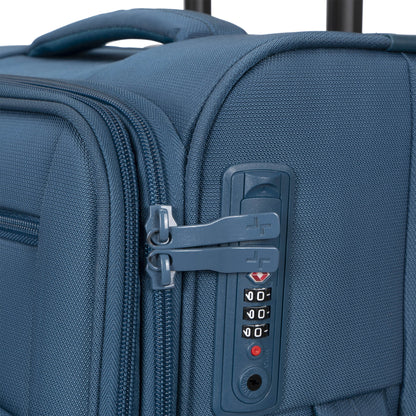 Valise cabine Verona Softside 21