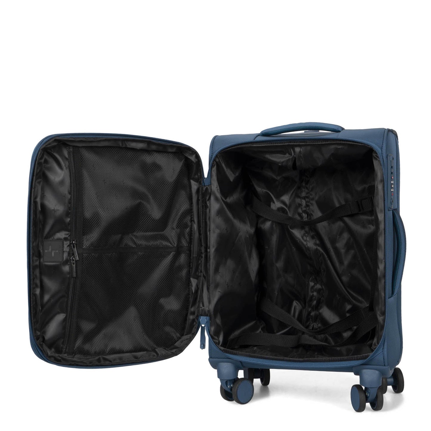 Valise cabine Verona Softside 21
