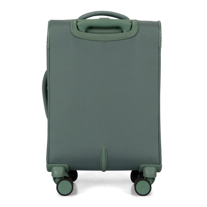 Valise cabine Verona Softside 21