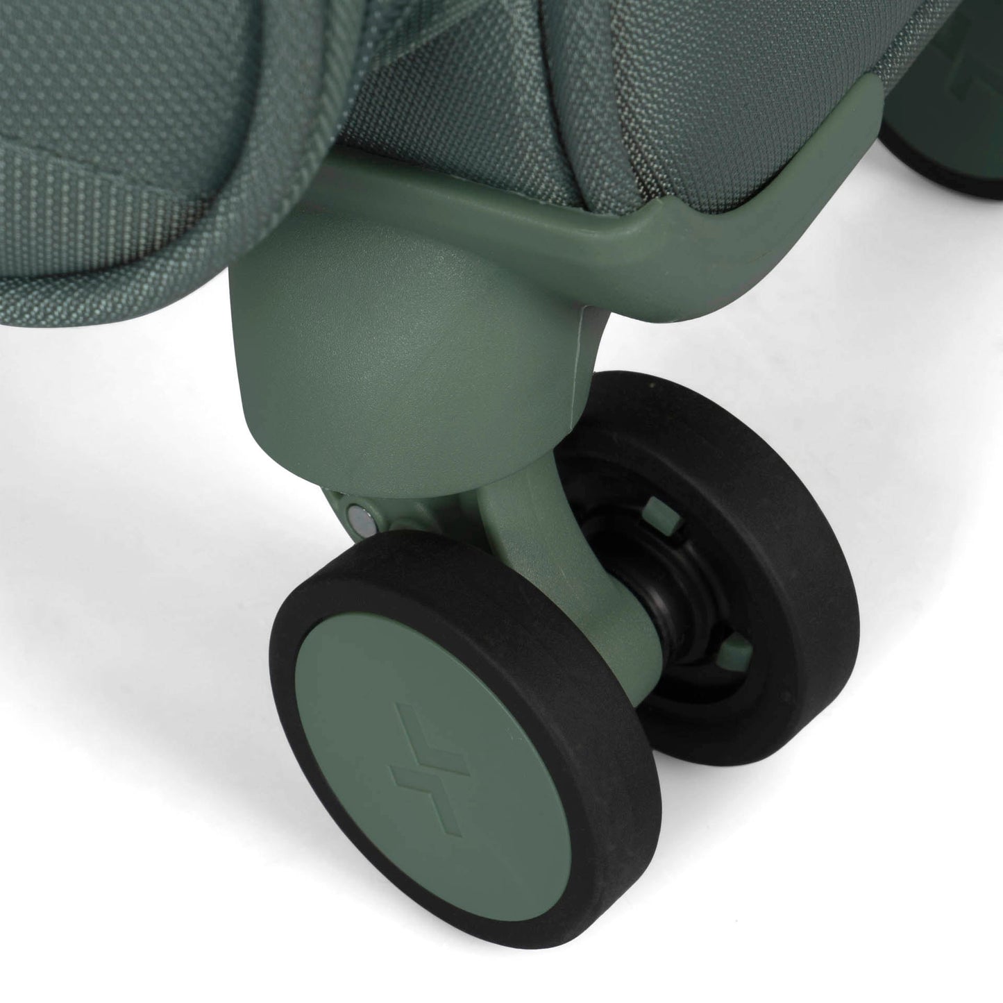 Valise cabine Verona Softside 21