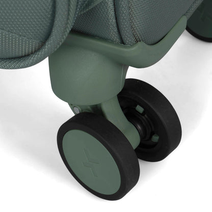 Valise cabine Verona Softside 21