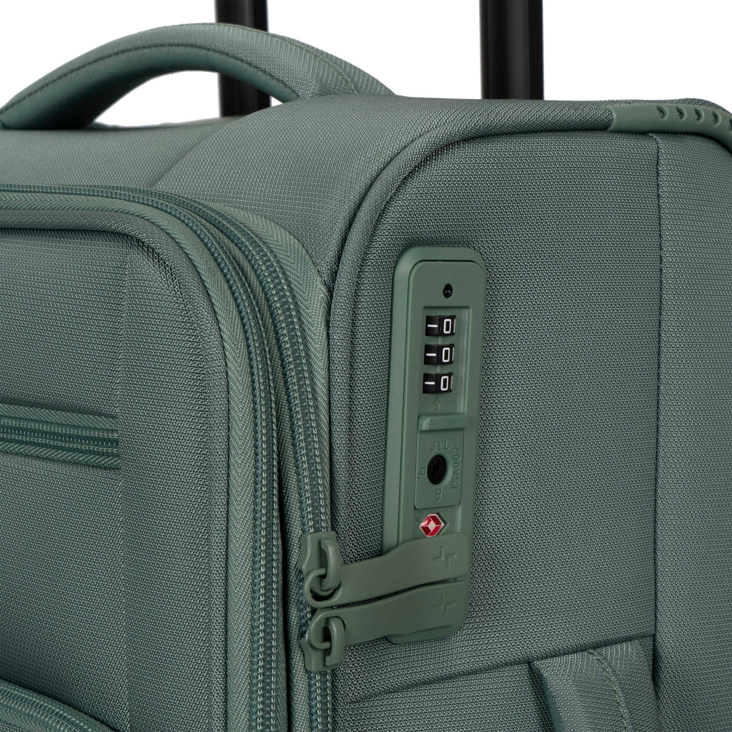 Valise cabine Verona Softside 21