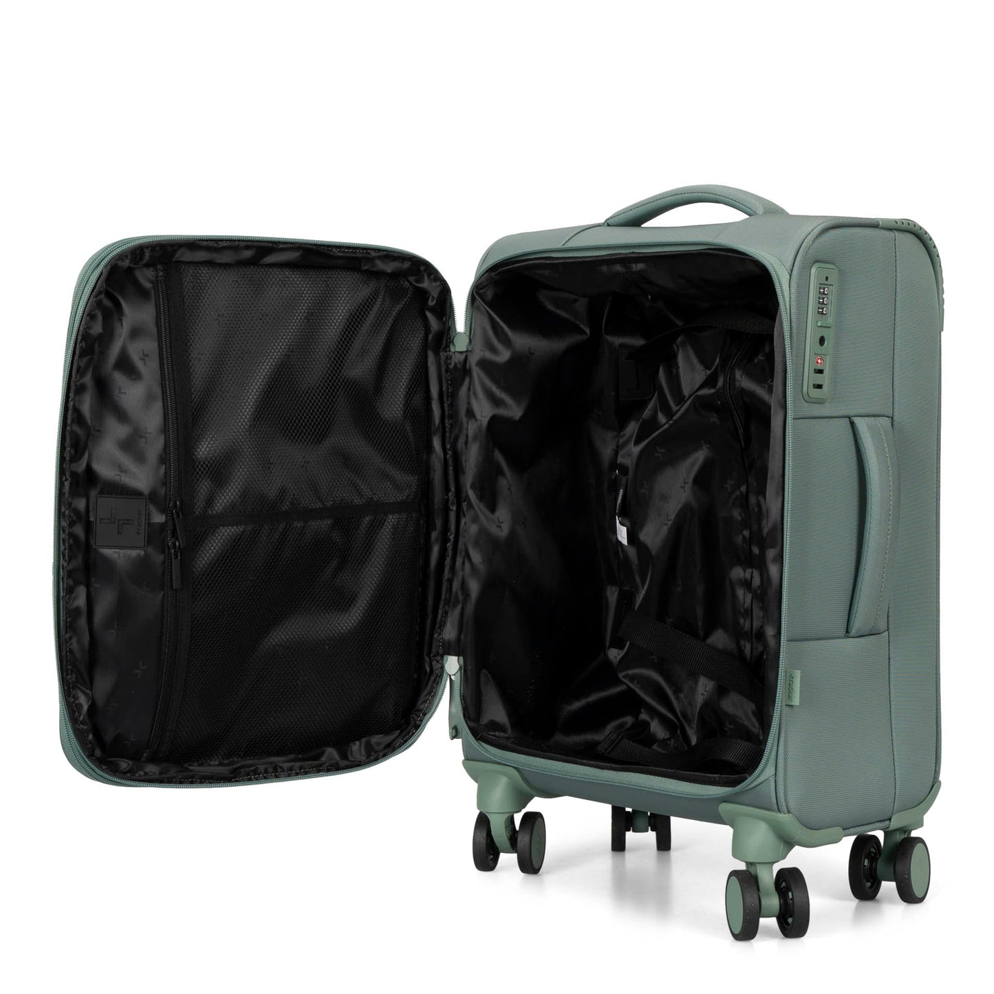 Valise cabine Verona Softside 21