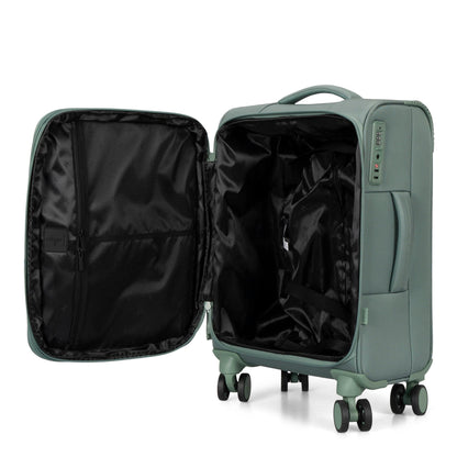 Valise cabine Verona Softside 21