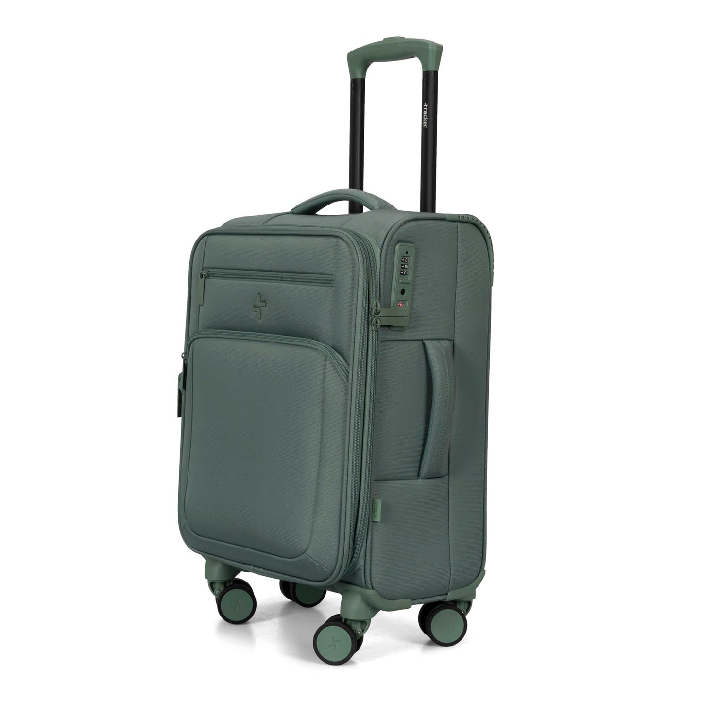 Valise cabine Verona Softside 21