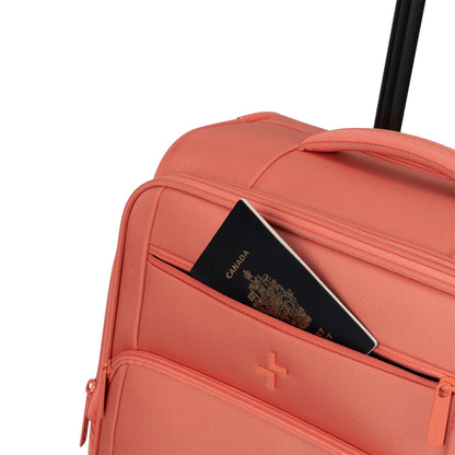 Valise cabine Verona Softside 21