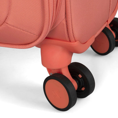 Valise cabine Verona Softside 21