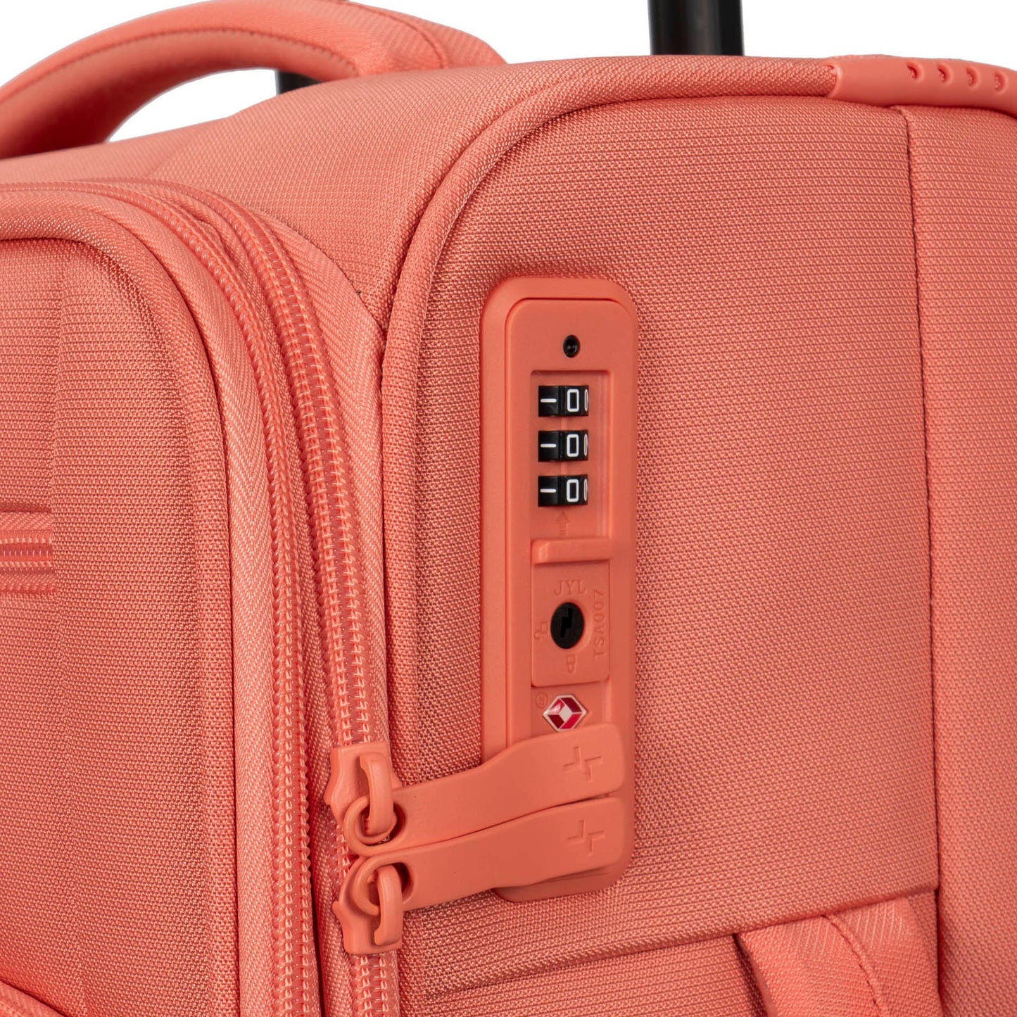 Valise cabine Verona Softside 21