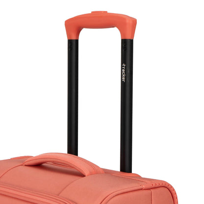 Valise cabine Verona Softside 21