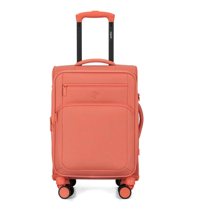 Valise cabine Verona Softside 21