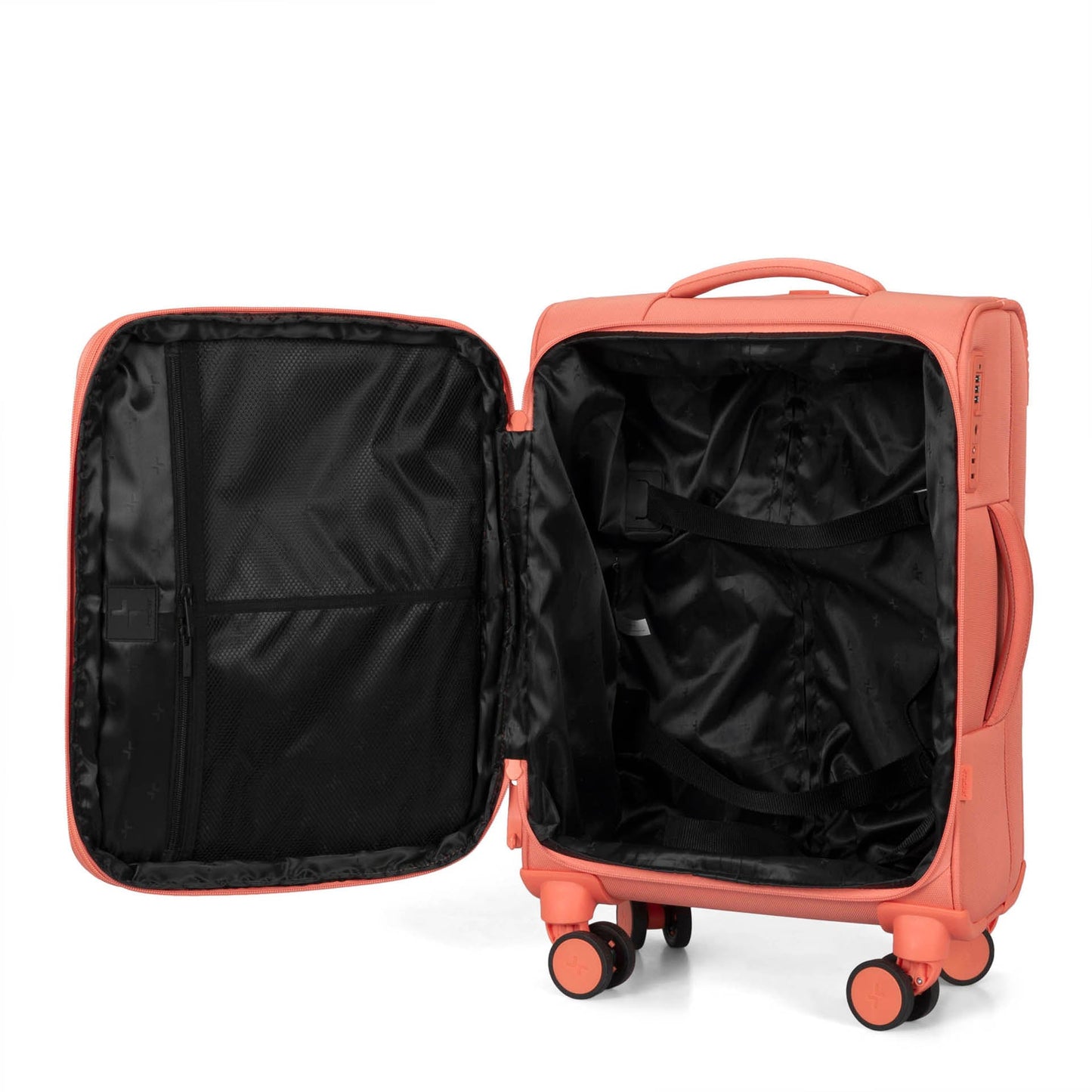 Valise cabine Verona Softside 21