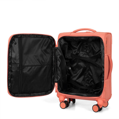 Valise cabine Verona Softside 21