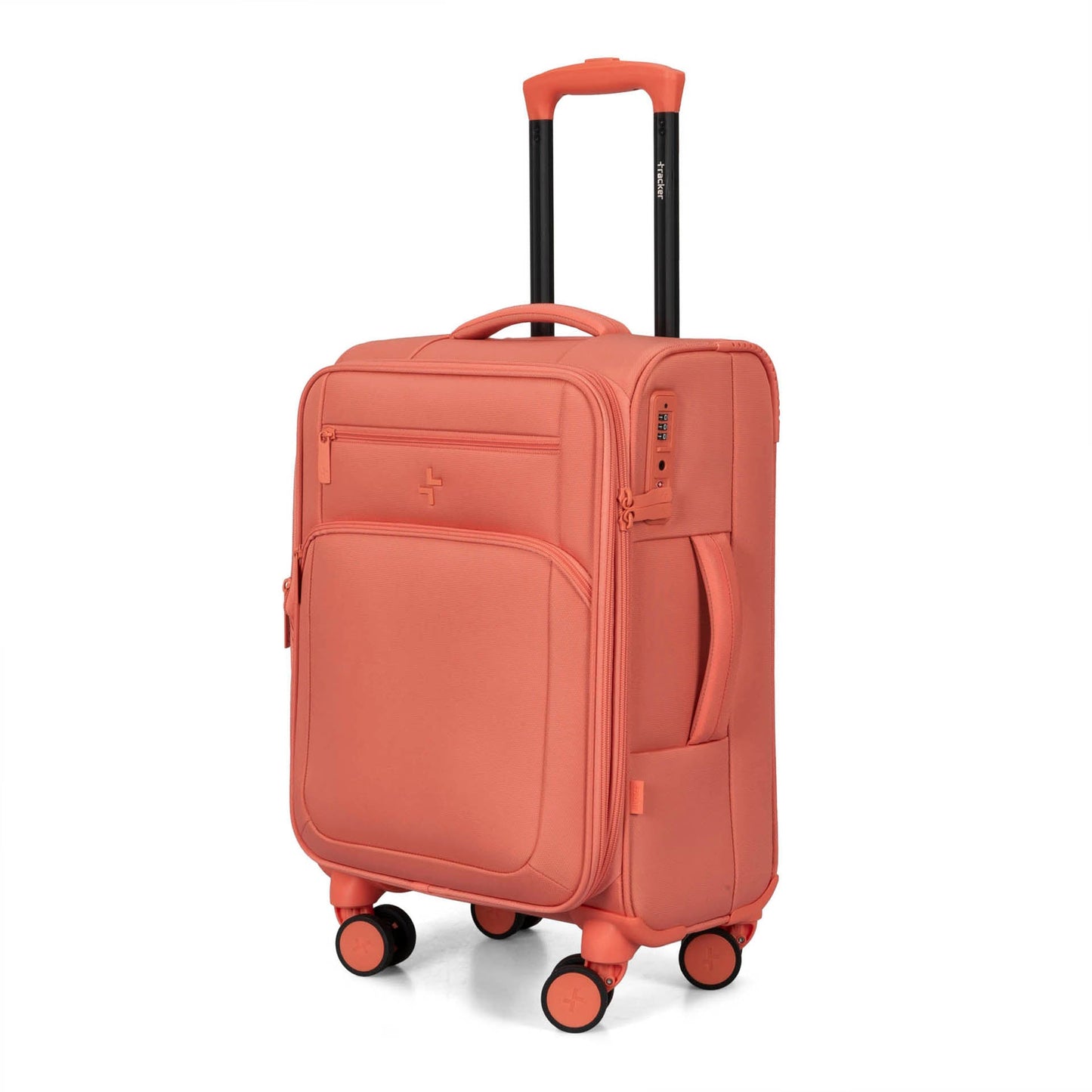 Valise cabine Verona Softside 21