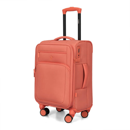 Valise cabine Verona Softside 21