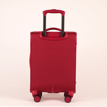 Valise cabine Verona Softside 21