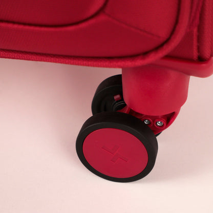 Valise cabine Verona Softside 21