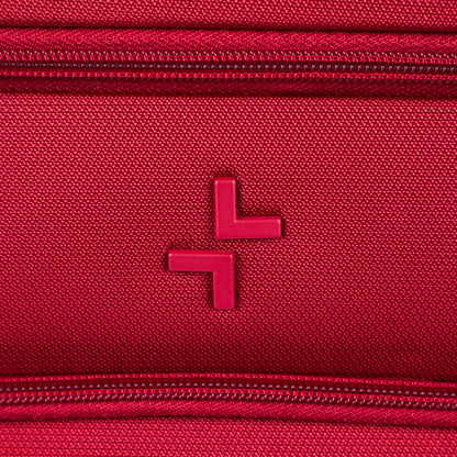 Valise cabine Verona Softside 21