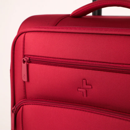 Valise cabine Verona Softside 21