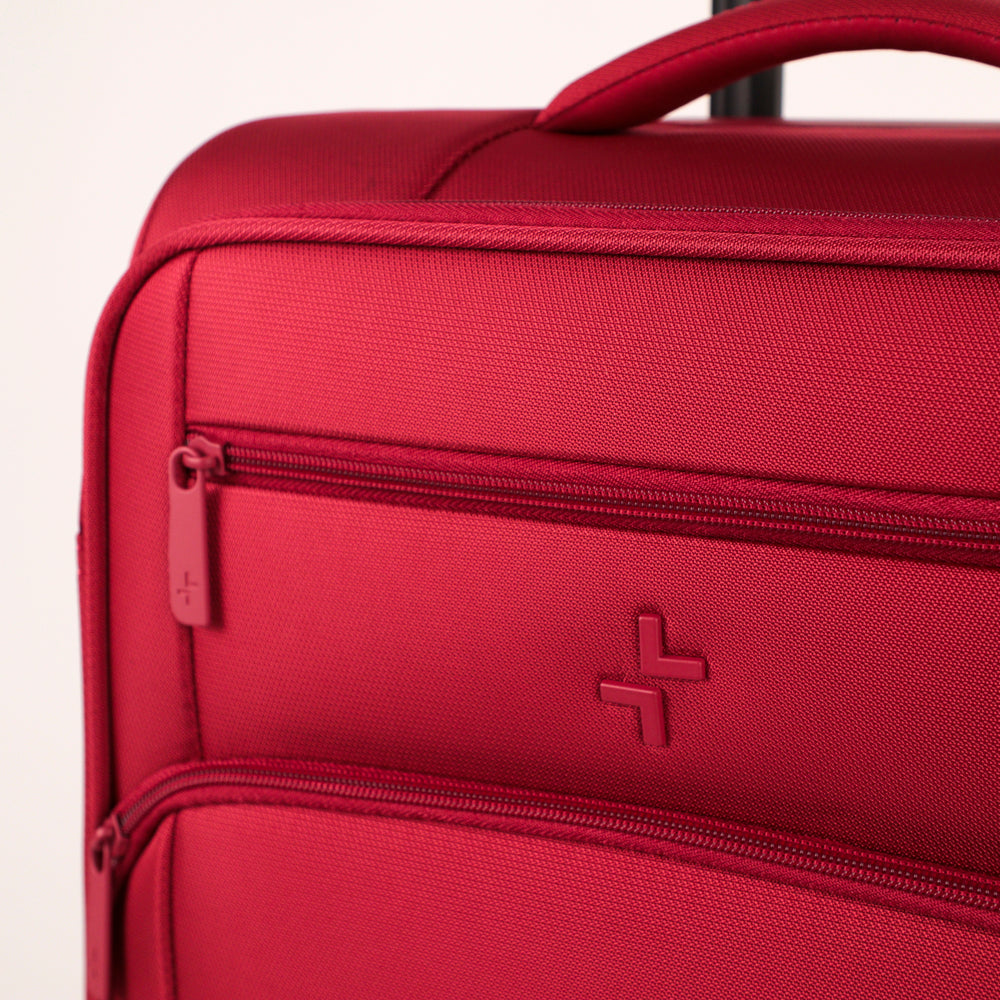 Valise cabine Verona Softside 21