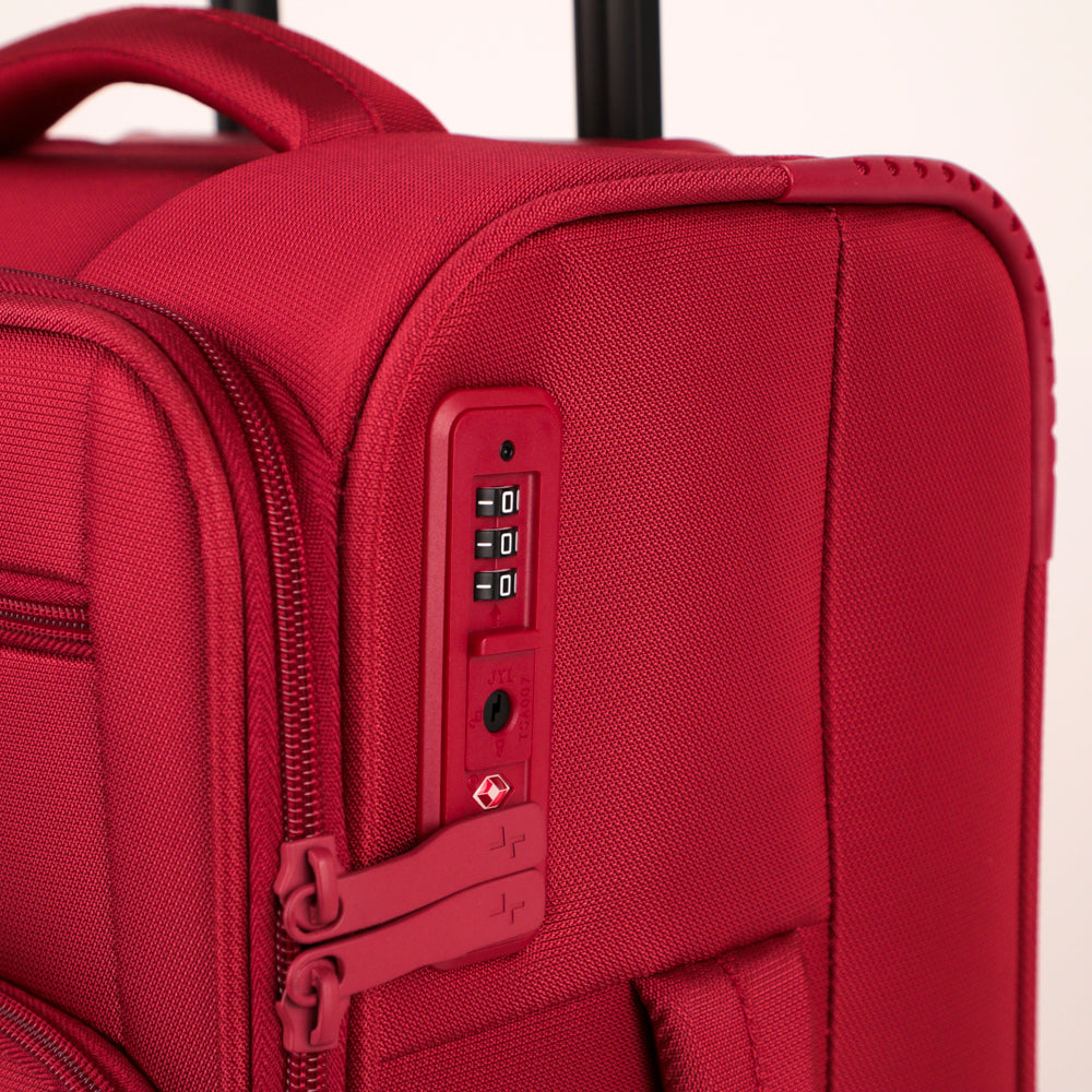 Valise cabine Verona Softside 21