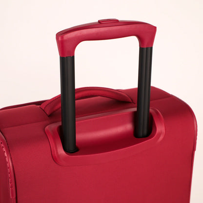 Valise cabine Verona Softside 21