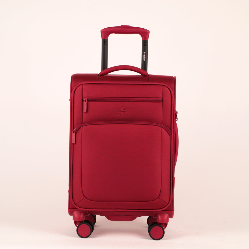 Valise cabine Verona Softside 21