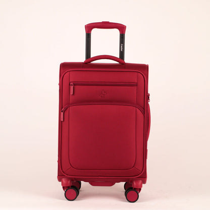 Valise cabine Verona Softside 21