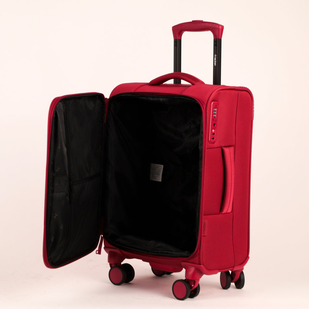 Valise cabine Verona Softside 21