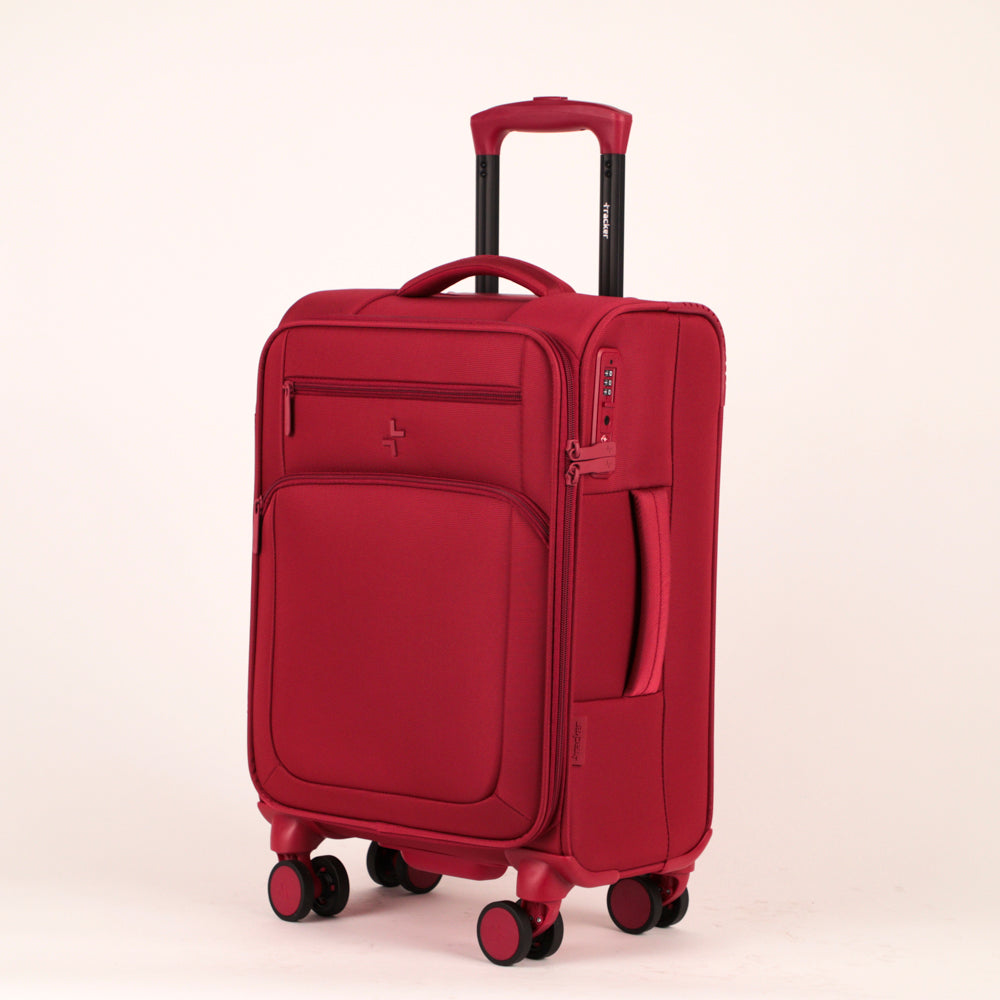 Valise cabine Verona Softside 21
