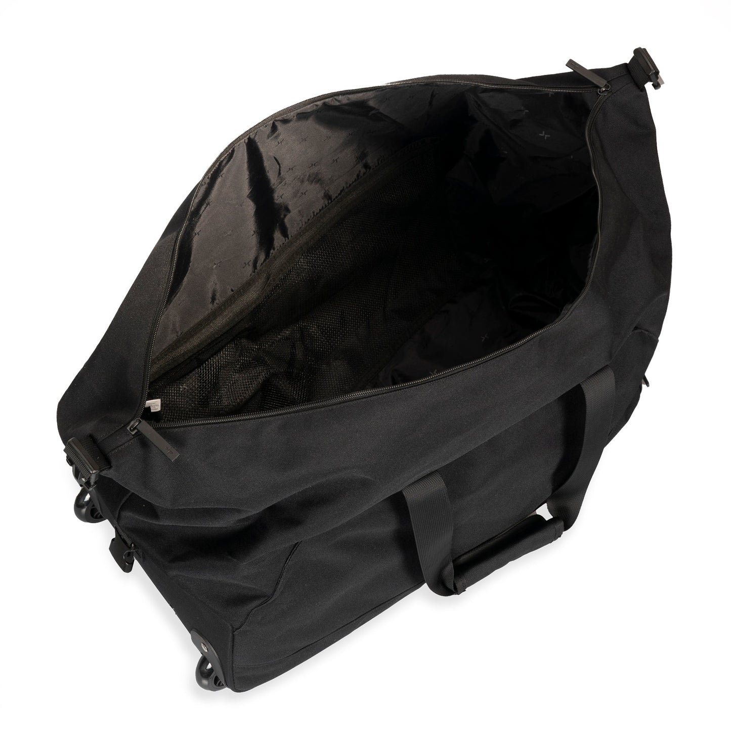 Sac de voyage à roulettes Mile End