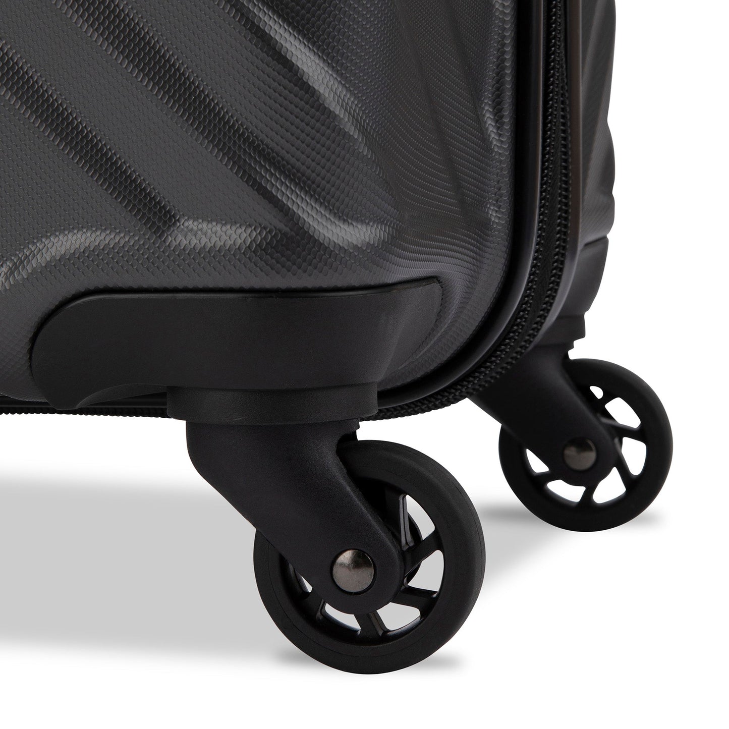 Valise rigide MOD 24