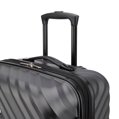 Valise rigide MOD 24