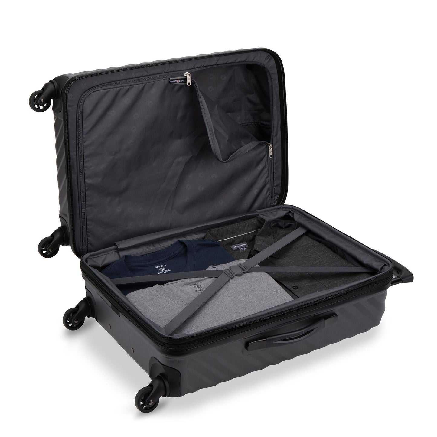 Valise rigide MOD 24
