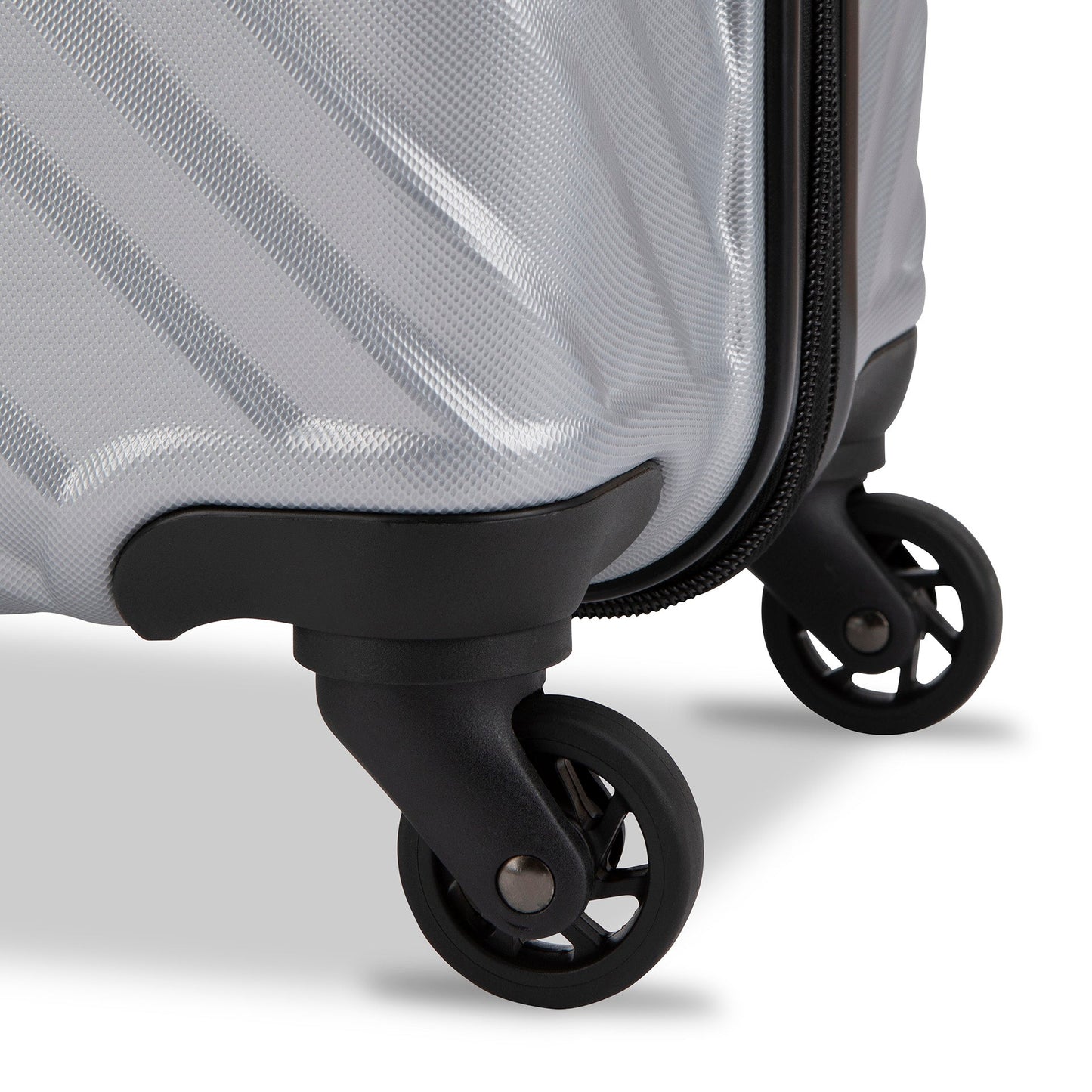 Valise rigide MOD 24