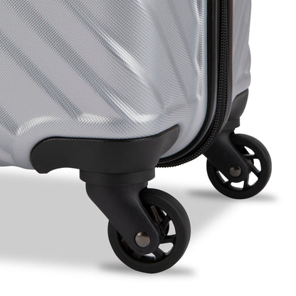 Valise rigide MOD 24